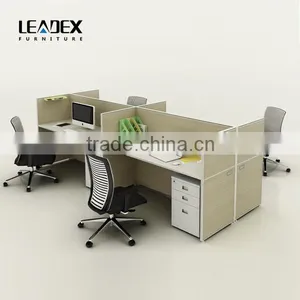 Affordable Call Center Workstation From FoShan Furniture thumbnail-1