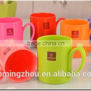 Polyolefin Plastic Granule Houseware Color Masterbatch For PP PE PS HIPS ABS AS thumbnail-2