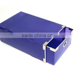 pp Shoe Box With Drawer Design thumbnail-1