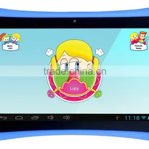 Kid Proof Rugged Tablet Case for Huawei m2 10.1 Inch Tablet, Silicone Case Cover for Mediapad 10 Fhd Tablet. thumbnail-4
