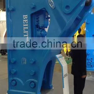 BLTB125s Side Type Good Quality Excavator Concrete Breaker thumbnail-4