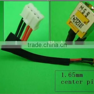 Dc Power Jack PJ119 ACE 4315 4310 4710 4710G thumbnail-1