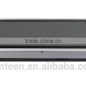 IP65 Front Panel 19inch Industrial Touch Computer With Whole Aluminum Alloy Casing thumbnail-3