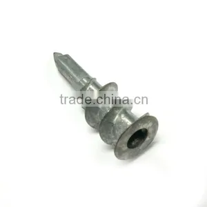 Zamak Speed Drive Anchor / Zamac Drive Anchor thumbnail-2