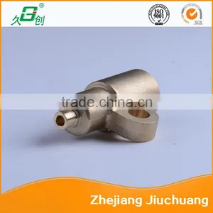 Brass Valve Body thumbnail-5