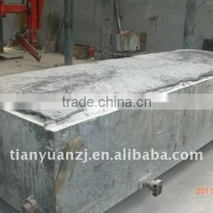Sand Aac Block Aluminium Powder / Aac Block Machine and Price / thumbnail-3