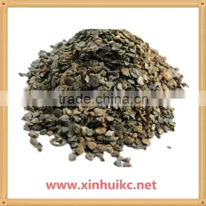 Hot Sale China Golden Crude Vermiculite Unexpanded Vermiculite thumbnail-1