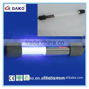 Clear Quartz Uvc Germicidal Lamp 254nm Led uv Light Sterilizer IP68 thumbnail-1