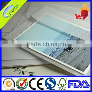Customized Clear Vellum Envelope/vellum Gift Envelope thumbnail-5