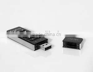 Kingfast Encrypted USB KEY thumbnail-1