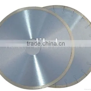 Professional Diamond Saw Blade for Cutting Porcelain Tiles and Ceramics thumbnail-1