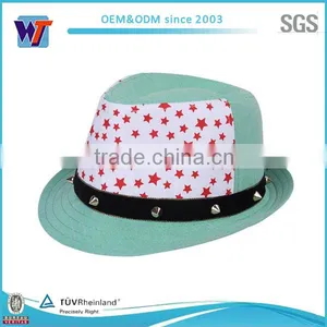 Fedora Hats Felt Hats and Caps Menhat Sex Image Juzz Hat thumbnail-2