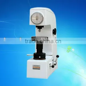 HR-150A Manual Operation Metal Rockwel Hardness Tester,Durometer thumbnail-1