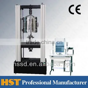 High Temperature Creep Tensile Testing Machine thumbnail-1