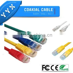 Networking Cat5 Patch Cord Cable ON SELL thumbnail-1