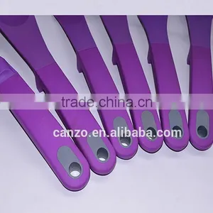 6pcs Plastic Kitchen Utensils Made Of Nylon Handle thumbnail-4