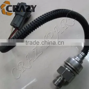 7861-92-1610 Pressure Sensor Excavator Spare Parts thumbnail-1