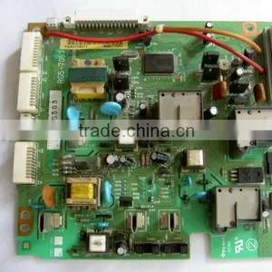RG5-7057 LJ-5100 / 5100 LE DC Board thumbnail-1