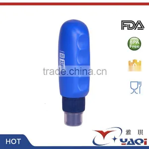 Hot Selling High Quality Plastic Beverage Bottles thumbnail-3