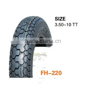 130/80-17 MOTORCYCLE TUBELESS TYRE Brand Motorcycle Tyre thumbnail-4