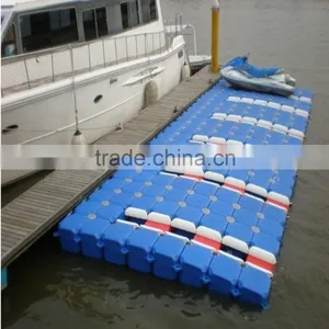 Best Quality Floating Pontoon Dock thumbnail-2