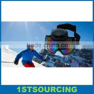 720P Ski Camera thumbnail-1