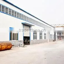 Xinxiang Xianchen Vibration Machinery Co., Ltd. company overview - view 2 thumbnail