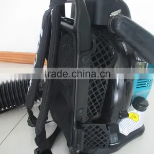Backpack Leaf Vacuum Blower & Vacuum Sweeper thumbnail-5