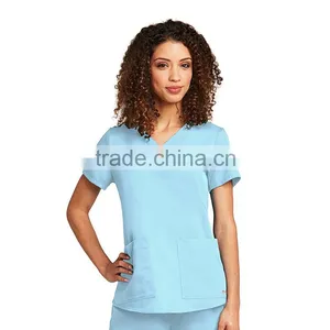 OEM Workwear Uniform for Women thumbnail-5