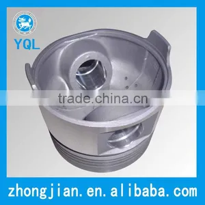 CFZS1125 CFZS1130 Piston Cylinder Liner Good Quality Low Price Diesel Engine Parts thumbnail-1