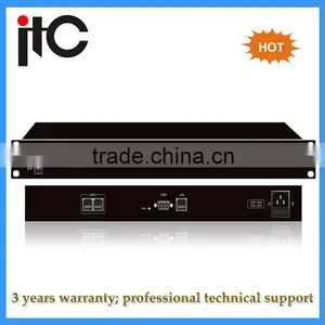 Professional Digital ip Auido System IP Data Converter thumbnail-1
