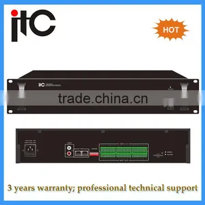 PA System Fire Alarm Interface Voice Alarm Controller thumbnail-1