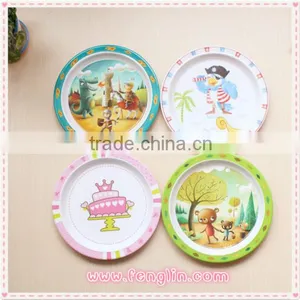 Hot Selling High Quality Ceramic Tableware,melamine Plastic Plate thumbnail-4
