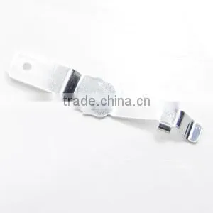 Electric Motorcycle Screwless Male Pluggable Terminal Block thumbnail-5