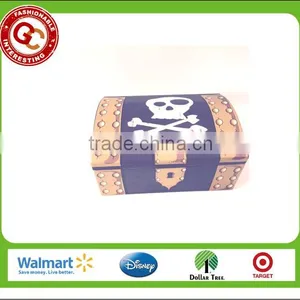 Treasure Paper Chest thumbnail-1