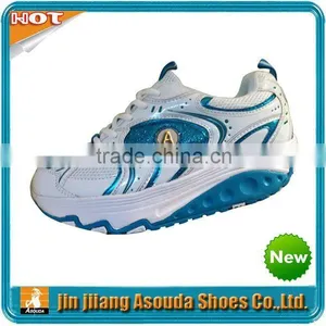 2016 Ladies Fashion New White Shoes thumbnail-2