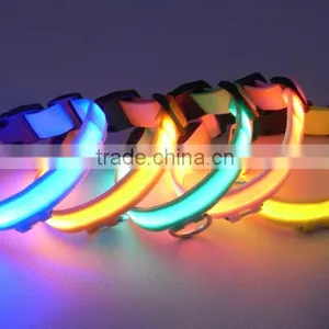 Light up Dog Collar thumbnail-1
