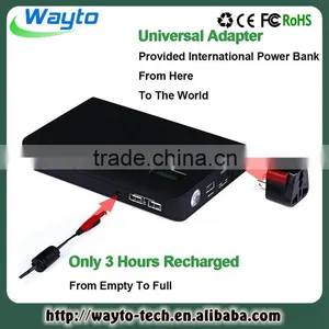 Oem Power Bank Power Bank With Led Light Fast Charging Power Bank thumbnail-5