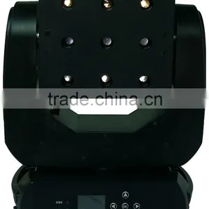 R&G Stage Laser Lighting (two Shoot Beam Laser) thumbnail-1