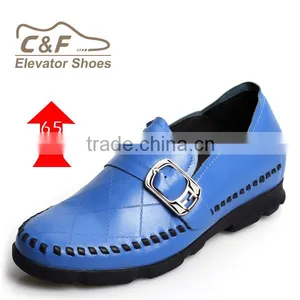 Beautiful Boys Casual Shoes Made in China thumbnail-1