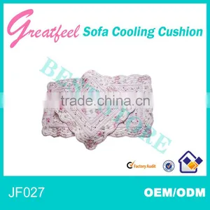 Exclusive Sofa Cushion Filled With PCM thumbnail-1
