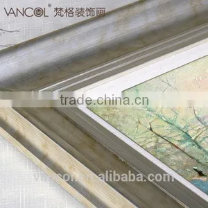 High Quality 100% Hand Made Oil Paintings thumbnail-3