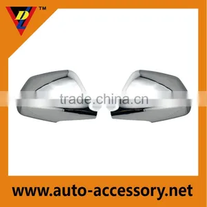 Chromium Plating Rear View Mirror Covers for Cadillac Cts 2008 2009 2010 2011 2012 thumbnail-1
