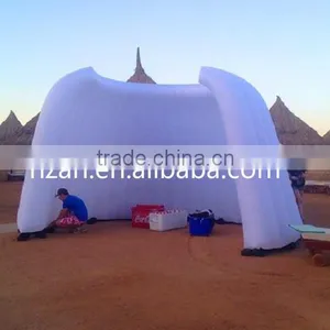 Inflatable Building Wall for Trading Show thumbnail-2