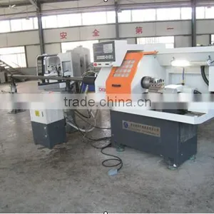 Automatic Lathes CK0660A CNC Lathe Price thumbnail-6