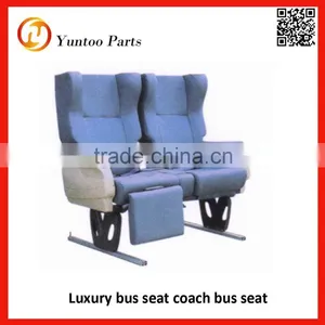 Vip Luxury Bus Seat thumbnail-1