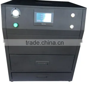 A3 Size Far Infrared Heating Phone Case Sublimation 3d Sublimation Heat Press Machine thumbnail-2