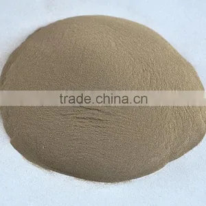 Ceramic Grinding Wheel Use Brown Aluminum Oxide thumbnail-4