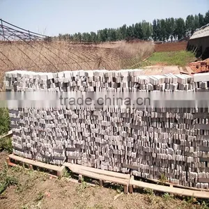Old Red Reclaimed Bricks thumbnail-2