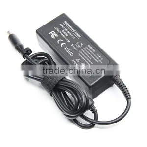 AC Adapter Charger 18.5V 3.5A 7.4*5.0mm Blue for hp Laptop Charger thumbnail-3